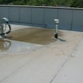 How to Maintain a Flat Roof for Optimal Performance