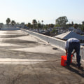 A Comprehensive Guide to Flat Roof Maintenance