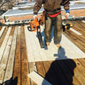 Maintaining a Flat Roof: A Comprehensive Guide