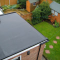 When Is It Time to Replace Your Flat Roof?