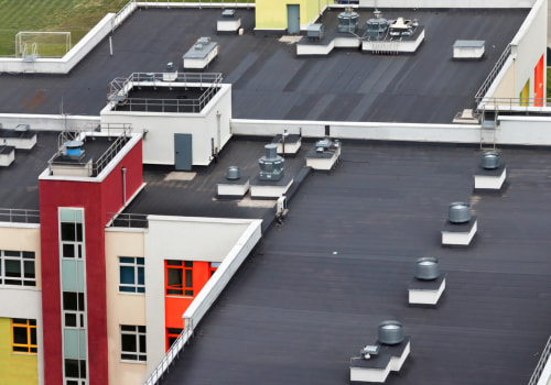 How Long Does a Flat Roof Last? - A Comprehensive Guide
