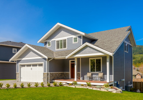 Flat or Sloped Roof: Which is Better for Your Home?