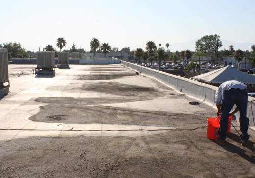 How Often Should You Inspect Your Flat Roof to Keep it in Good Shape?