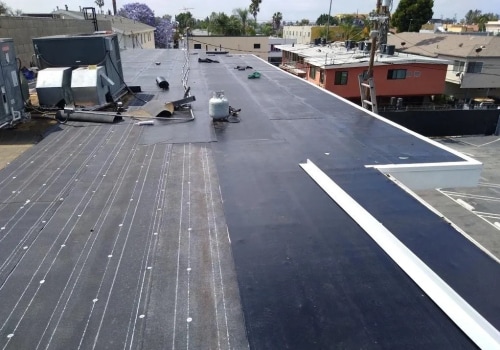 Is a Flat Roof a Good Idea? Pros and Cons of Flat Roofs